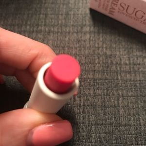 Fresh sugar dream lip treatment in sheer pink